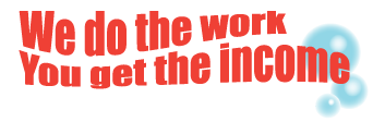 sdi laundry solutions - we do the work, you get the income